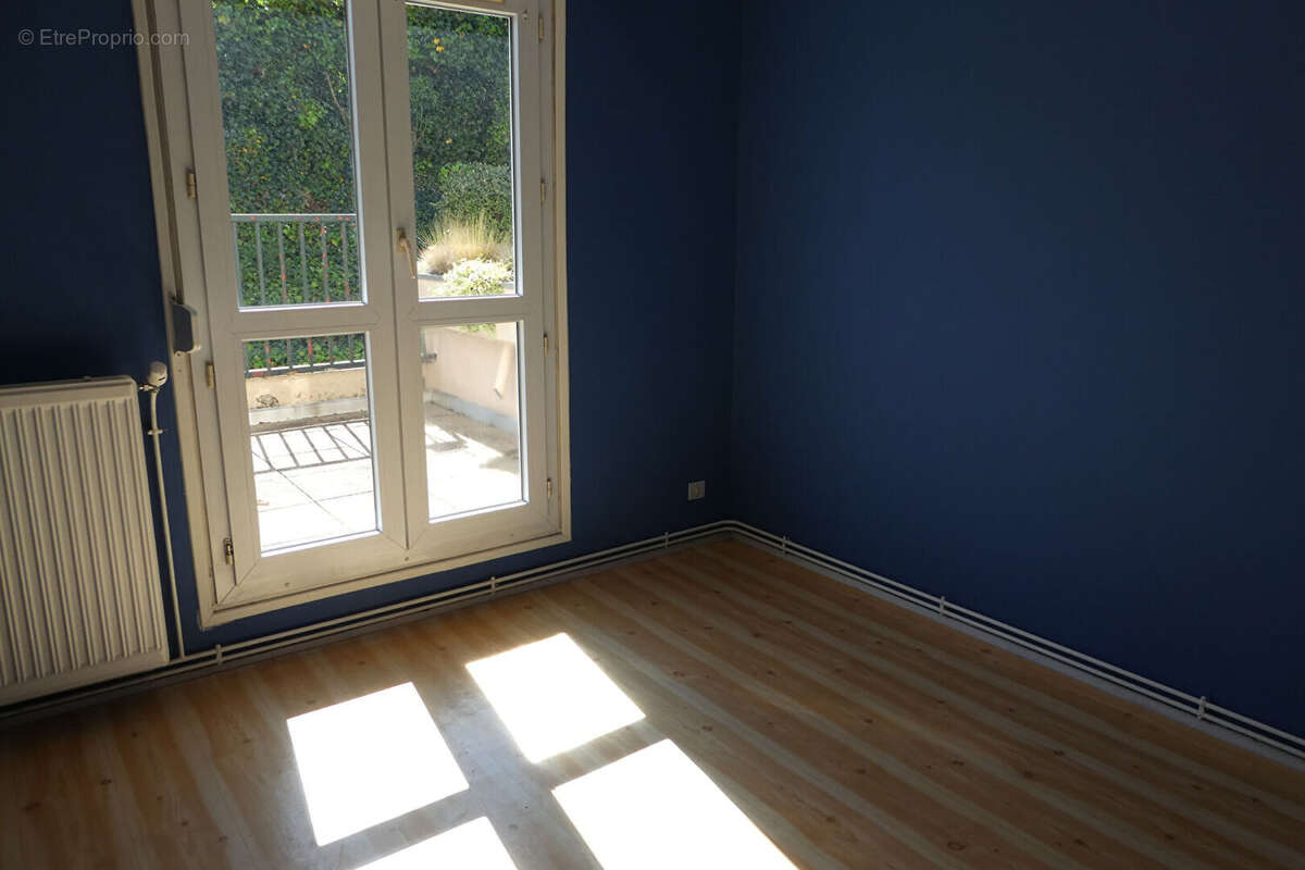 Appartement à BETHUNE