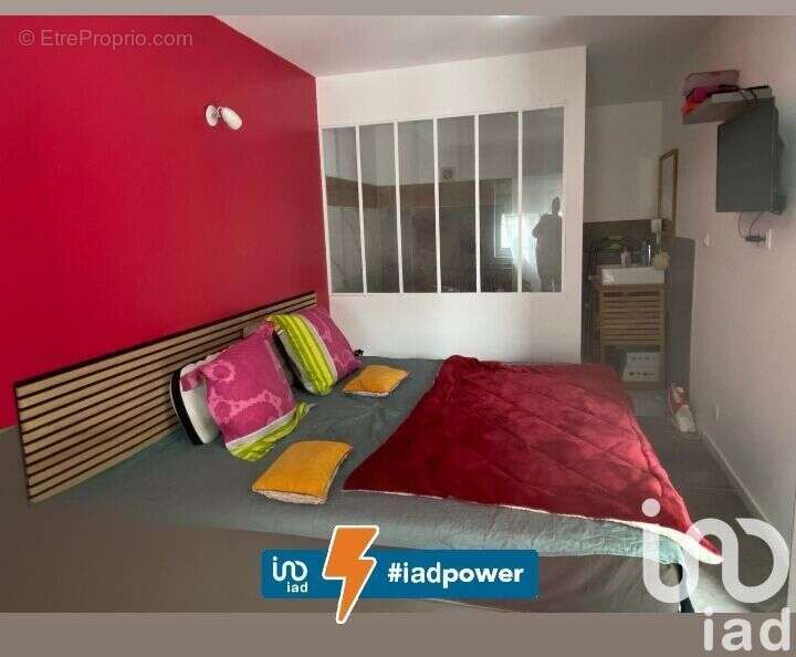 Photo 9 - Maison à LE TEIL