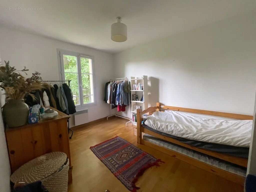 Maison à VAIRES-SUR-MARNE