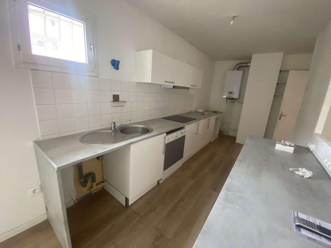 Appartement à TARBES