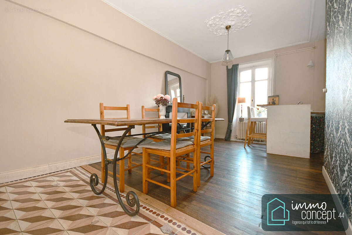 Maison à SAINT-JEAN-DE-BOISEAU