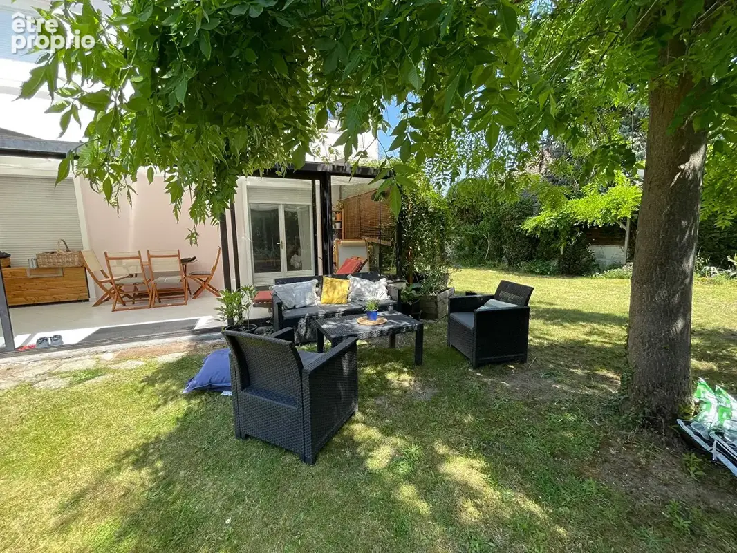 Maison Le Mesnil Le Roi 8 pièces 169,55 m2 - photo 18