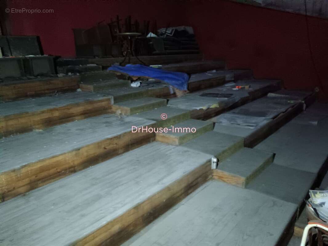 Appartement à SAINTE-LIVRADE-SUR-LOT