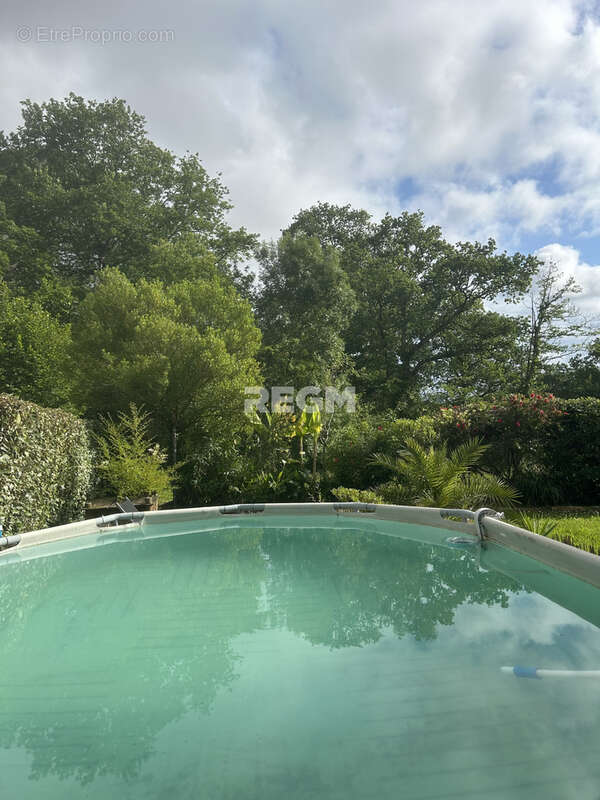 Appartement à BOUCAU