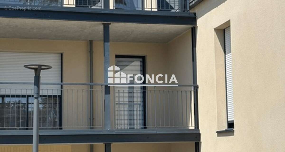 Appartement à SAINT-MALO