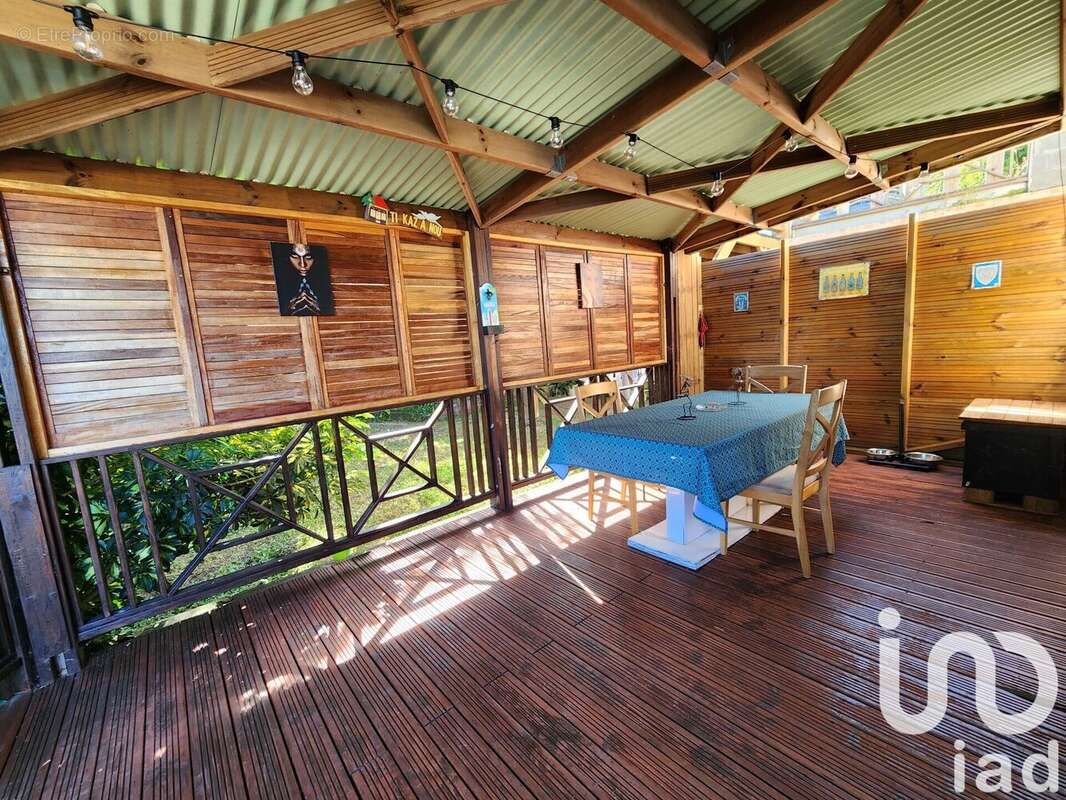 Photo 8 - Maison à SAINT-PAUL