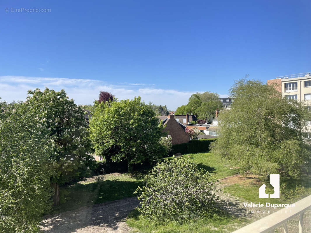 Appartement 59 m² à Marcq-En-Baroeul  - photo 3