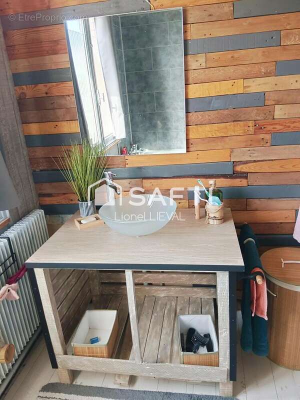 Maison 84 m² à Hesdin  - photo 9