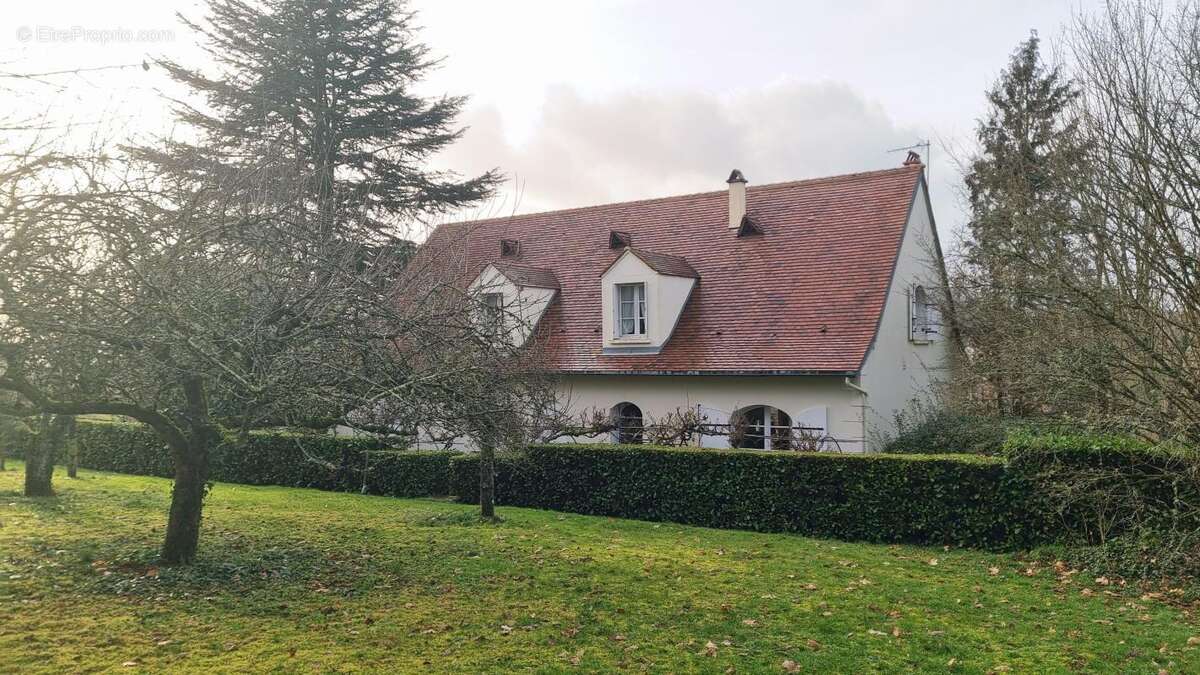 Maison à VERGT