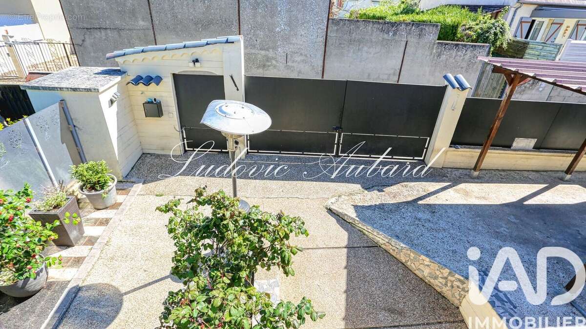 Photo 9 - Maison à VIARMES