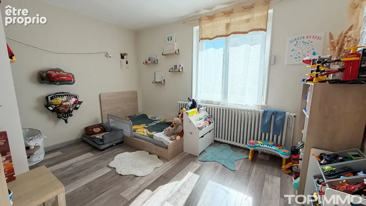 Maison Rambervillers 4 pièce(s) 72 m2 - photo 6