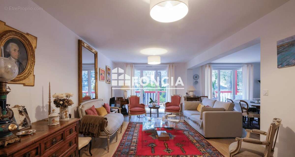 Appartement à LA BAULE-ESCOUBLAC