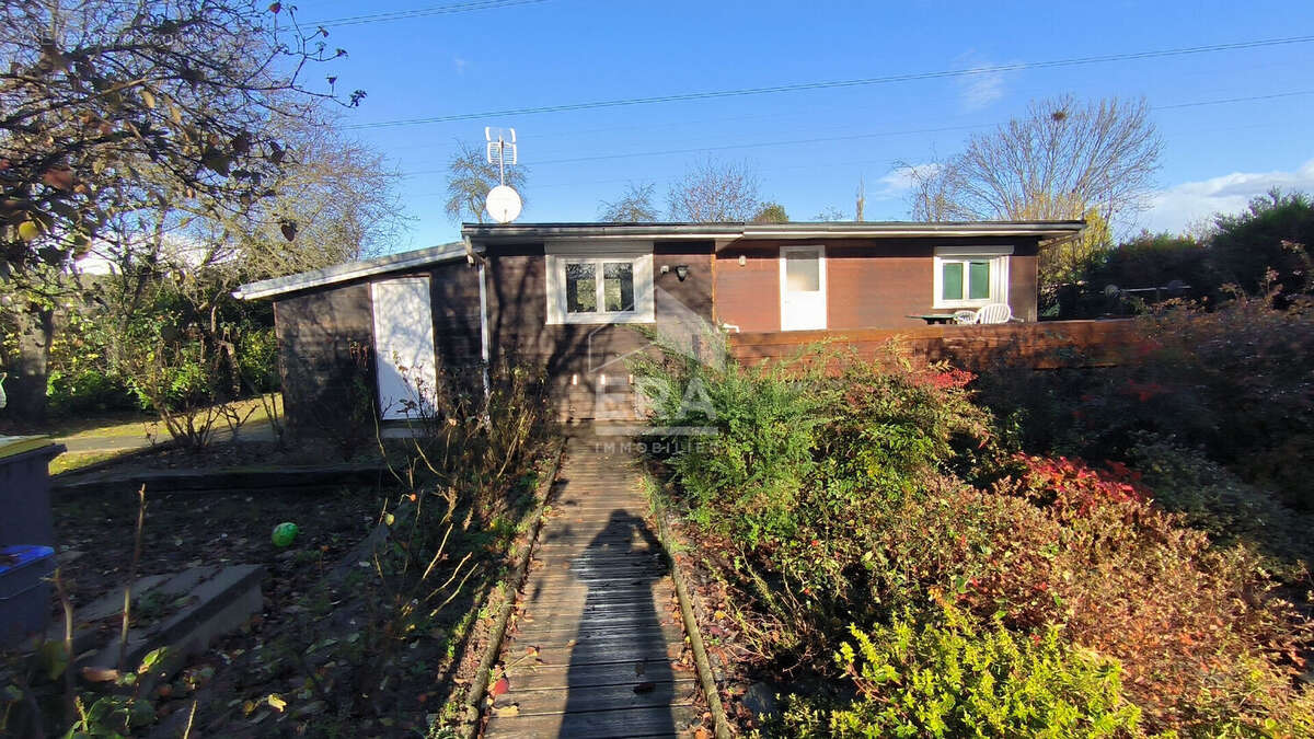 Maison à SAINT-GERMAIN-LES-ARPAJON