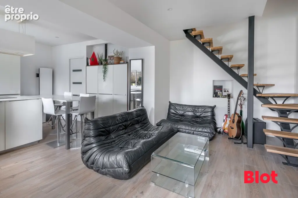 Maison 3 pièces 65 m² à vendre à Batz-Sur-Mer (44740) - photo 3