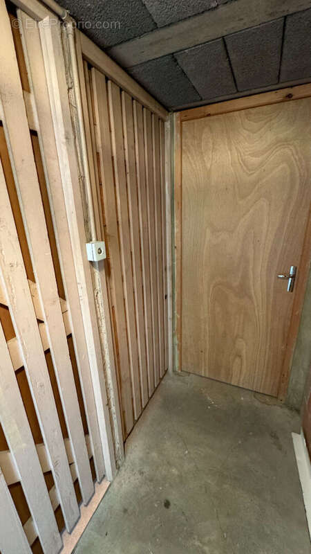 Appartement à SORGUES