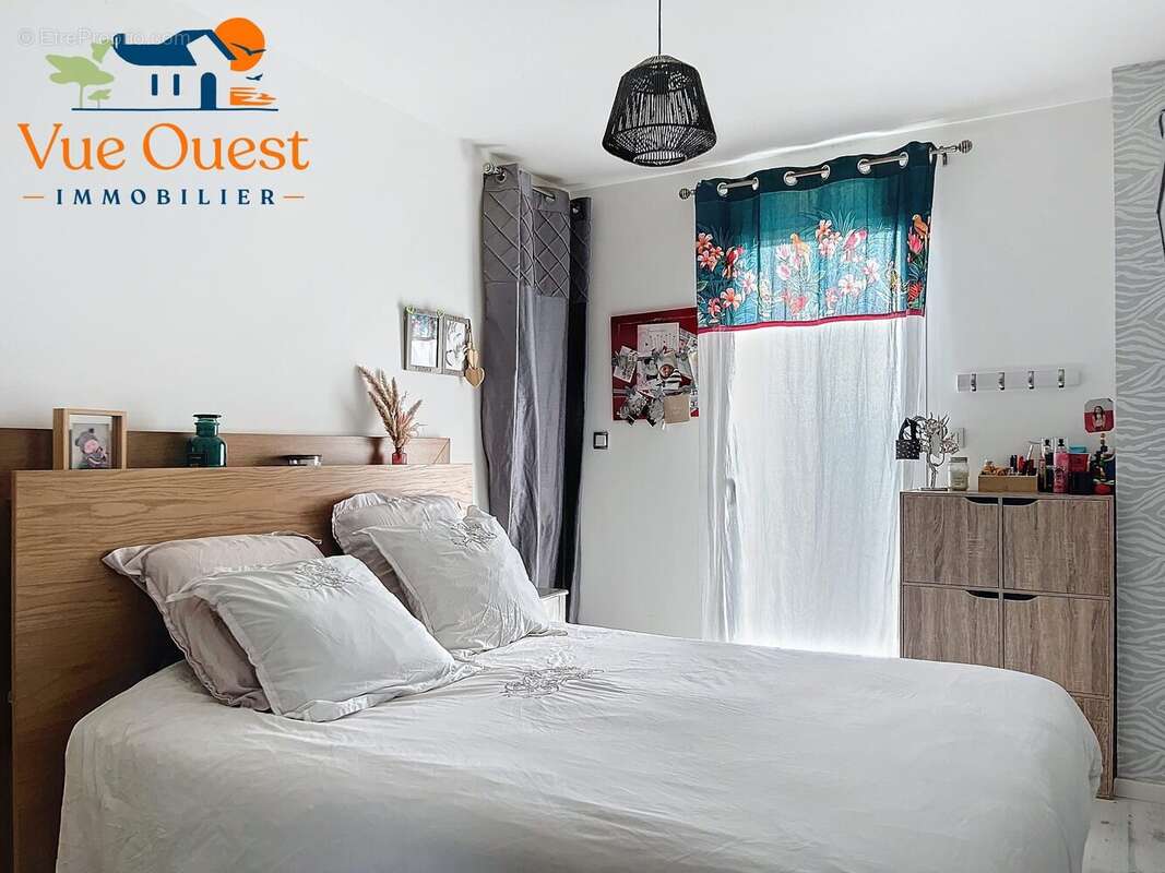 Maison à MERLEVENEZ