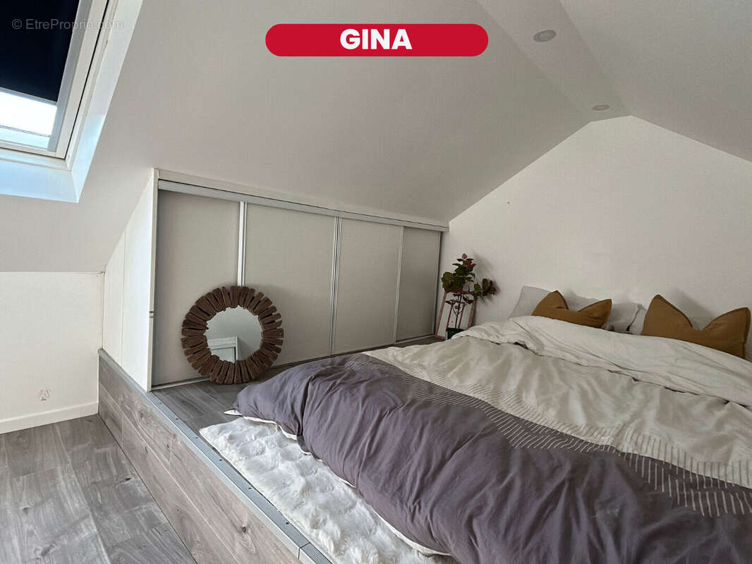 Maison 27m² à lille - photo 8