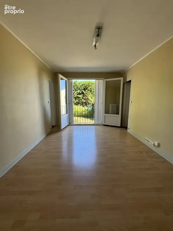 Photo Appartement à Limoges au prix de 59 950€