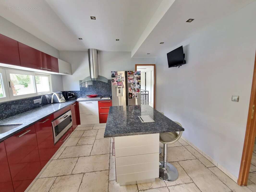 Maison californienne - photo 9