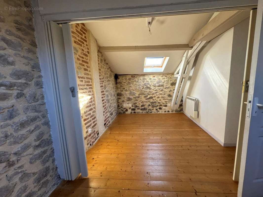 Appartement à LUZECH