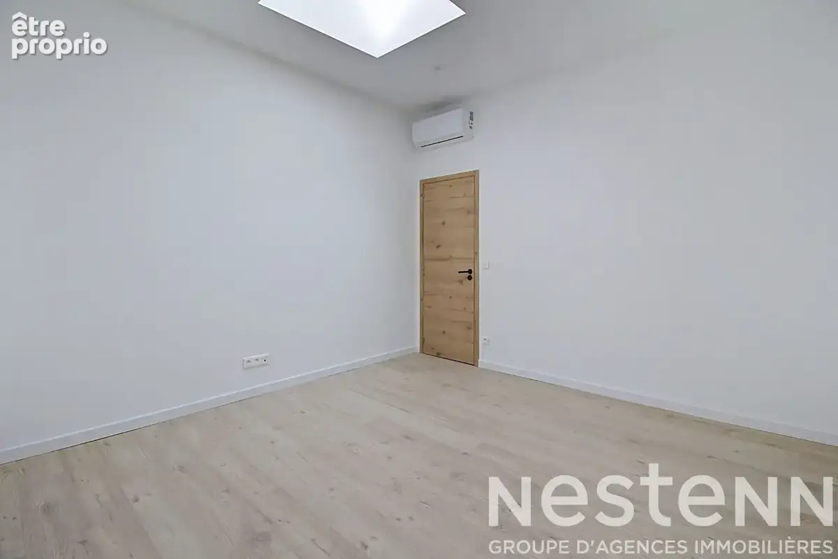 A vendre aux arcs-sur-argens  appartement 3 pièces centre-ville - photo 7