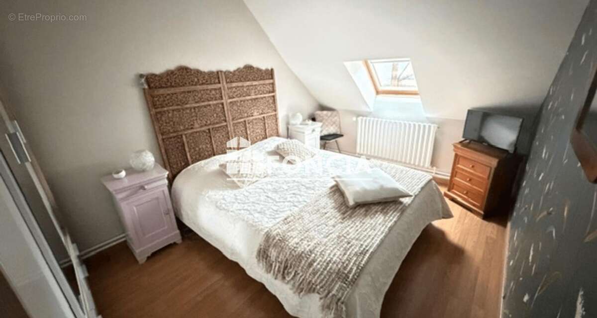 Maison à ARNAGE