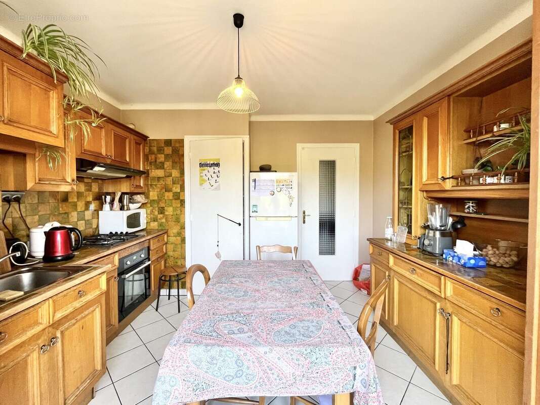 Appartement à ANNECY