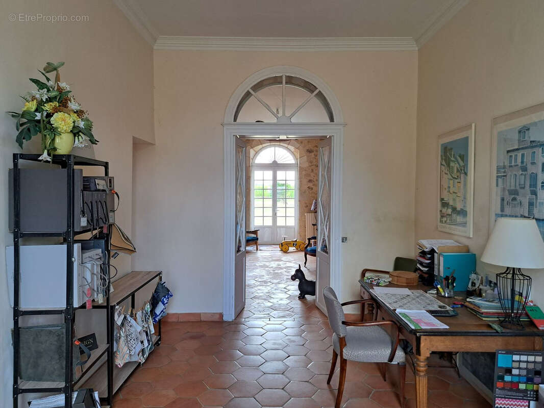 Propriété de caractère sur 2.5 hectares - photo 11