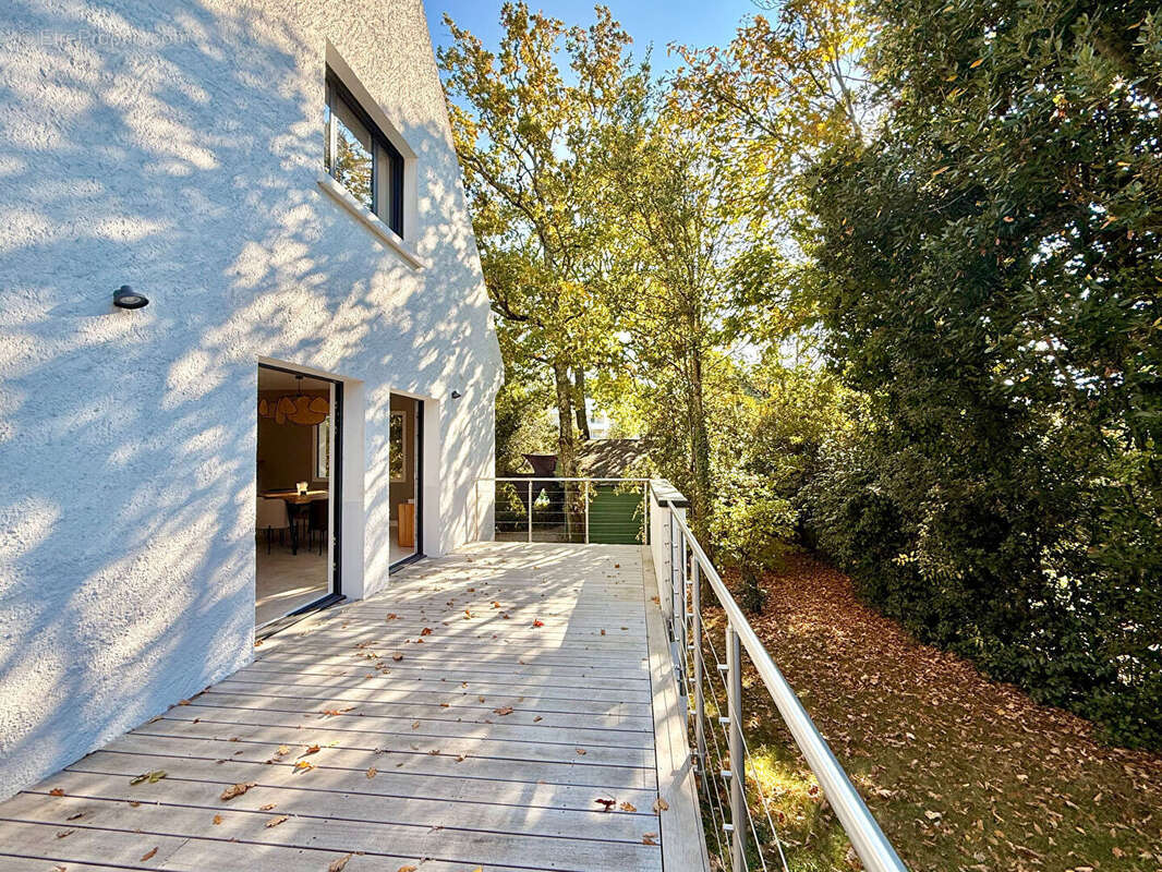 Maison à LA BAULE-ESCOUBLAC