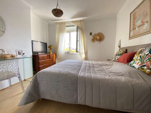 Appartement à SARREGUEMINES
