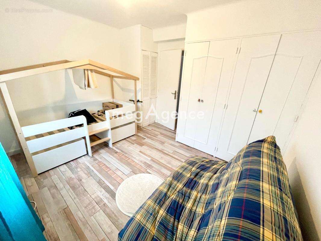 Appartement à LA SEYNE-SUR-MER