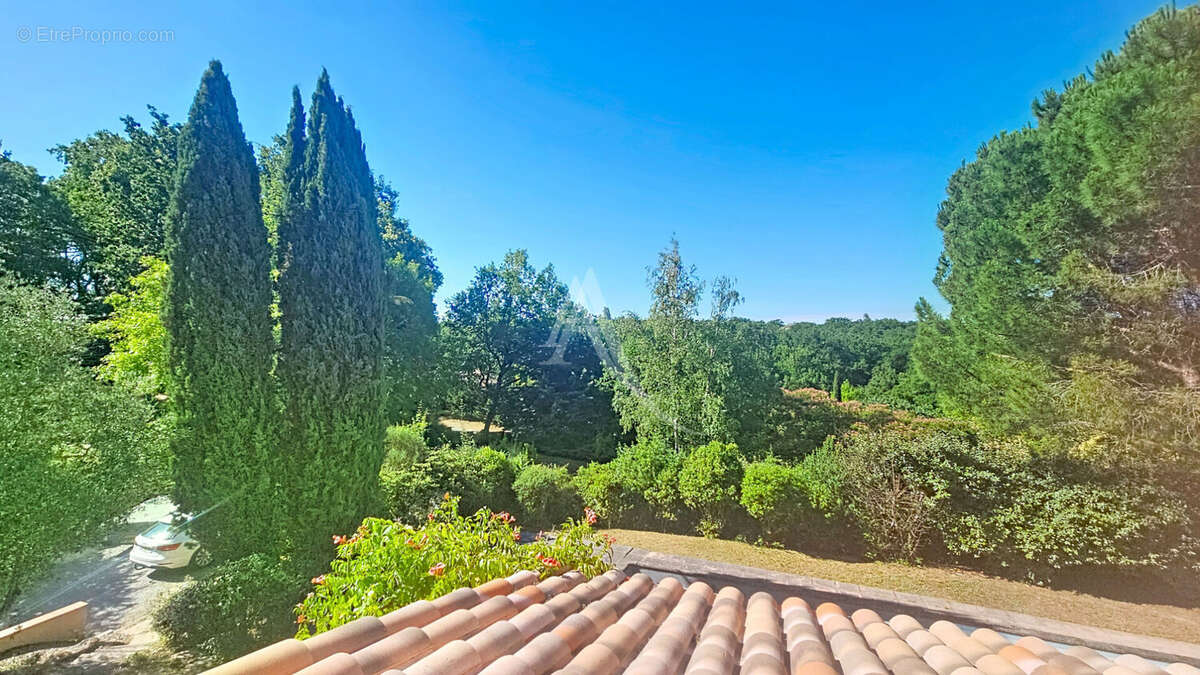 Montastruc la Conseillère, villa T8 avec piscine - photo 8