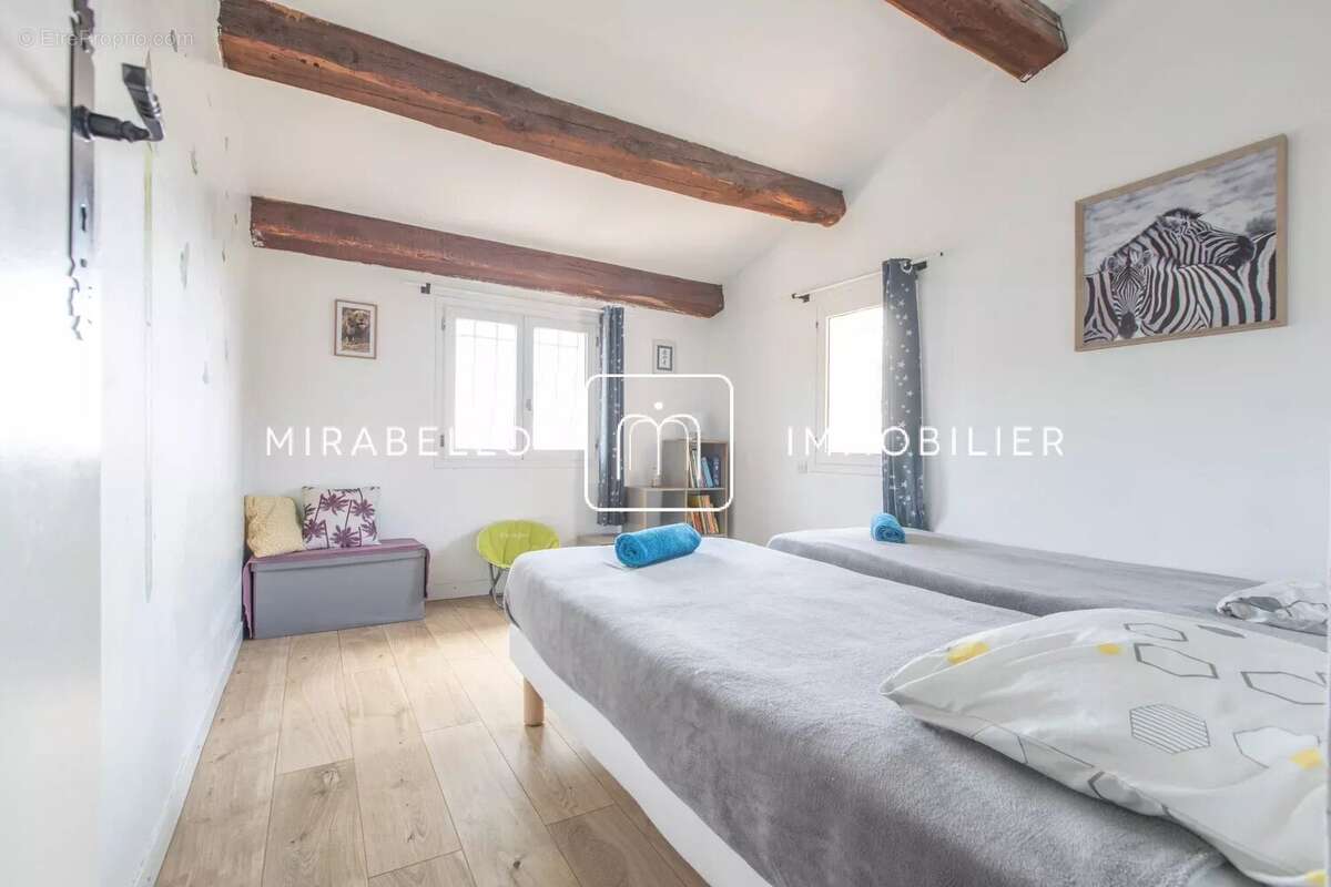 Maison à NICE