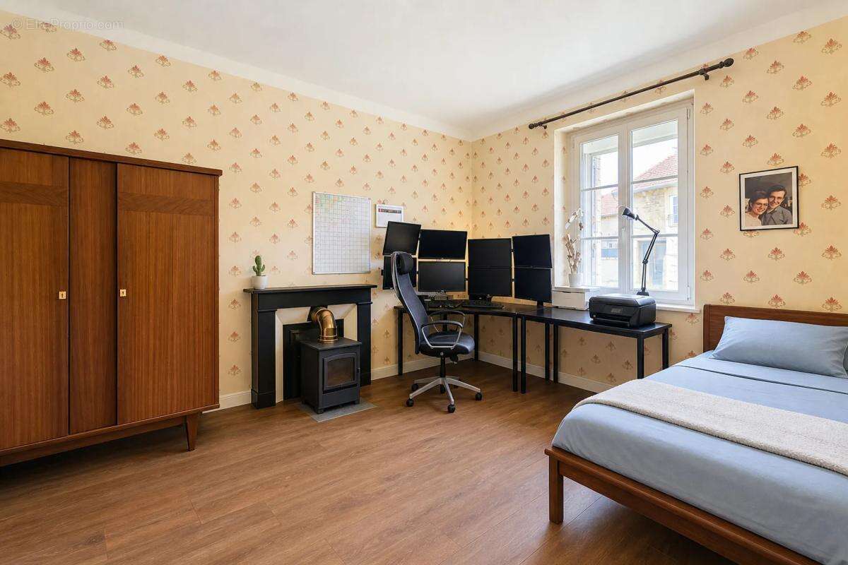 Maison de 4 pièces de 180 m² à Verpel - photo 6