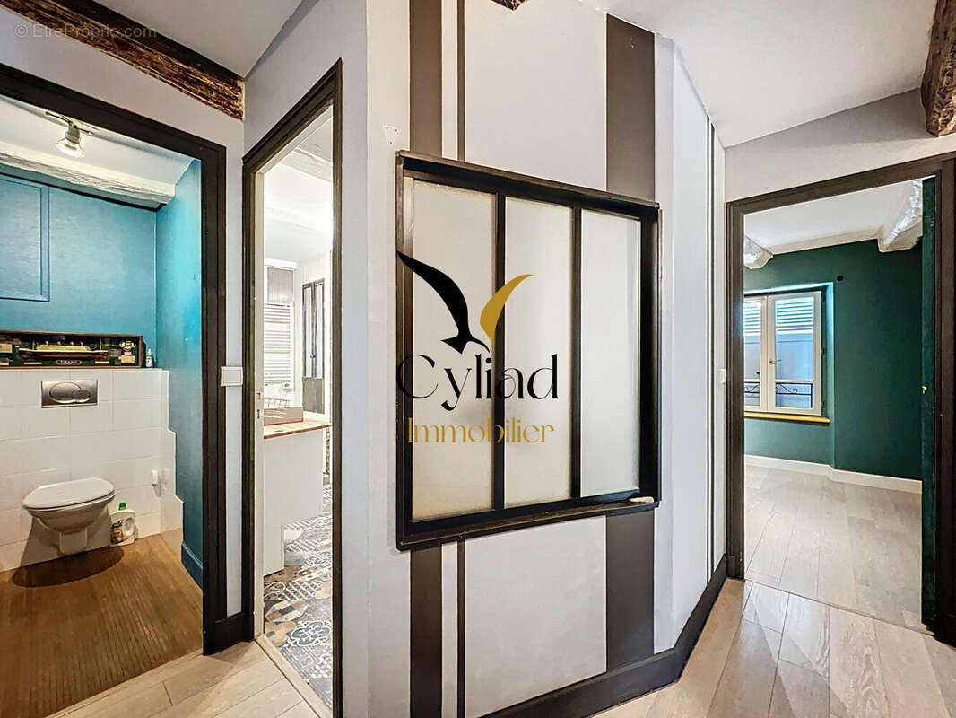 Maison à PLEUDIHEN-SUR-RANCE