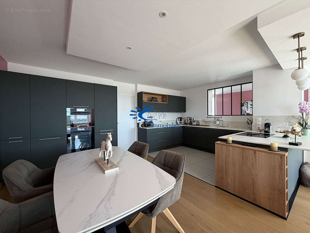 Appartement à LAGORD