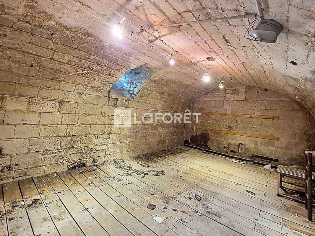 Maison à VITRY-LE-FRANCOIS