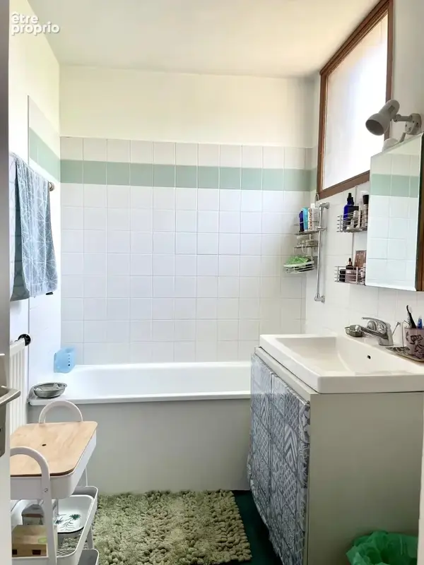 Maison familiale avec jardin - photo 10