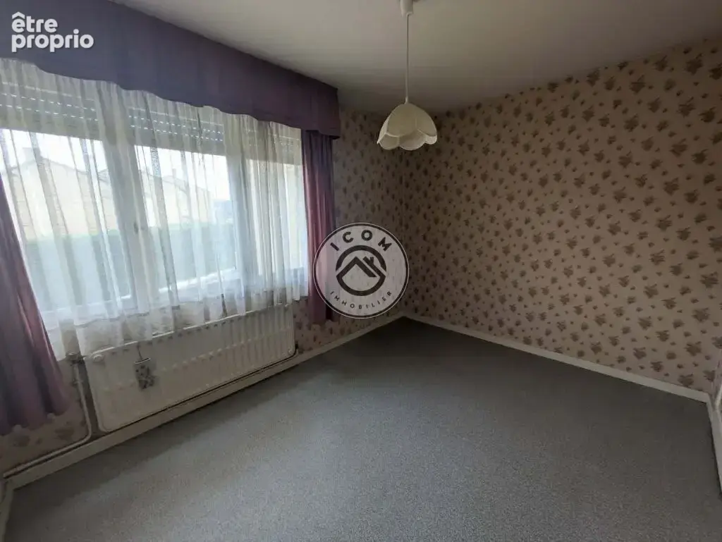 maison mitoyenne avec jardin - photo 9