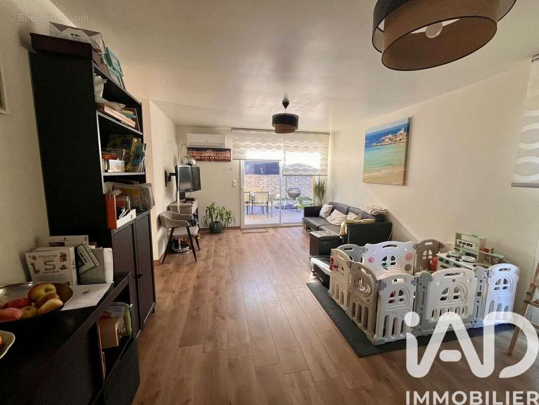 Photo 5 - Maison à SEILH