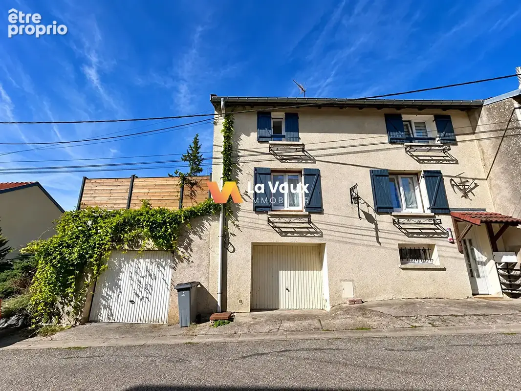 Photo Maison à Pulligny au prix de 273 000€