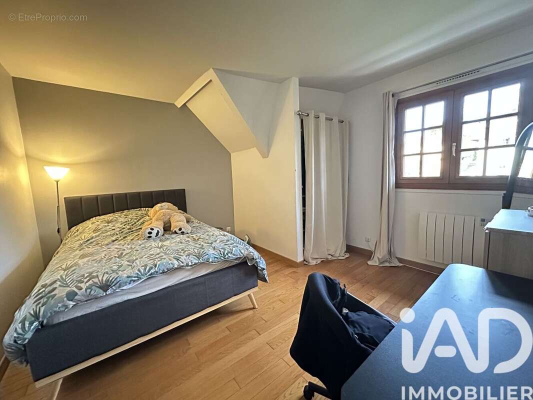 Photo 8 - Maison à BOUSSY-SAINT-ANTOINE