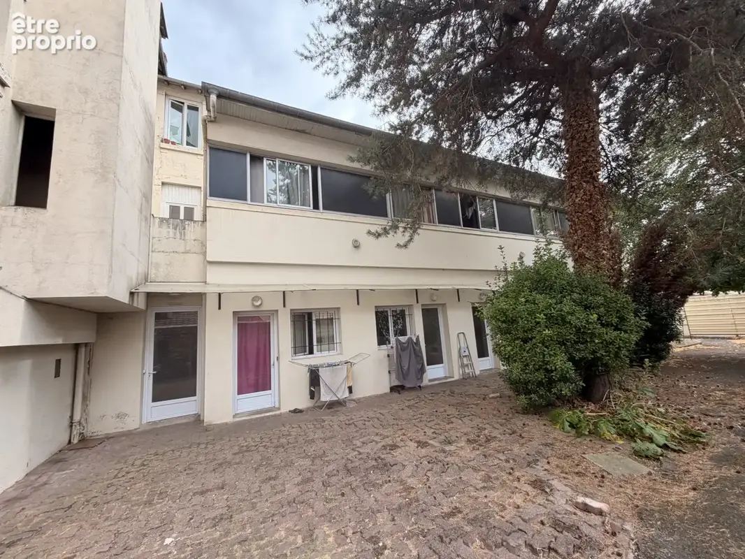 Vente plusieurs lots dans un immeuble - photo 66