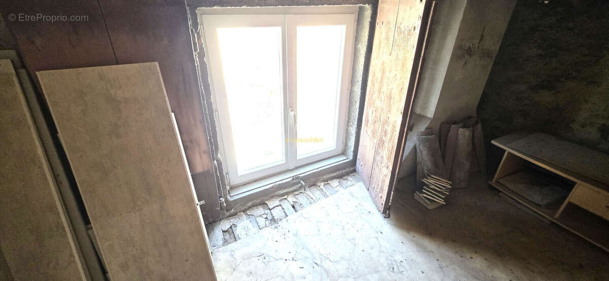 A vendre agde maison  4 pièces + combles 32m² - photo 14