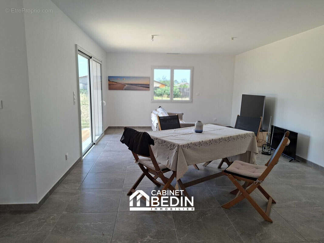 Maison 100 m² à Audenge  - photo 8