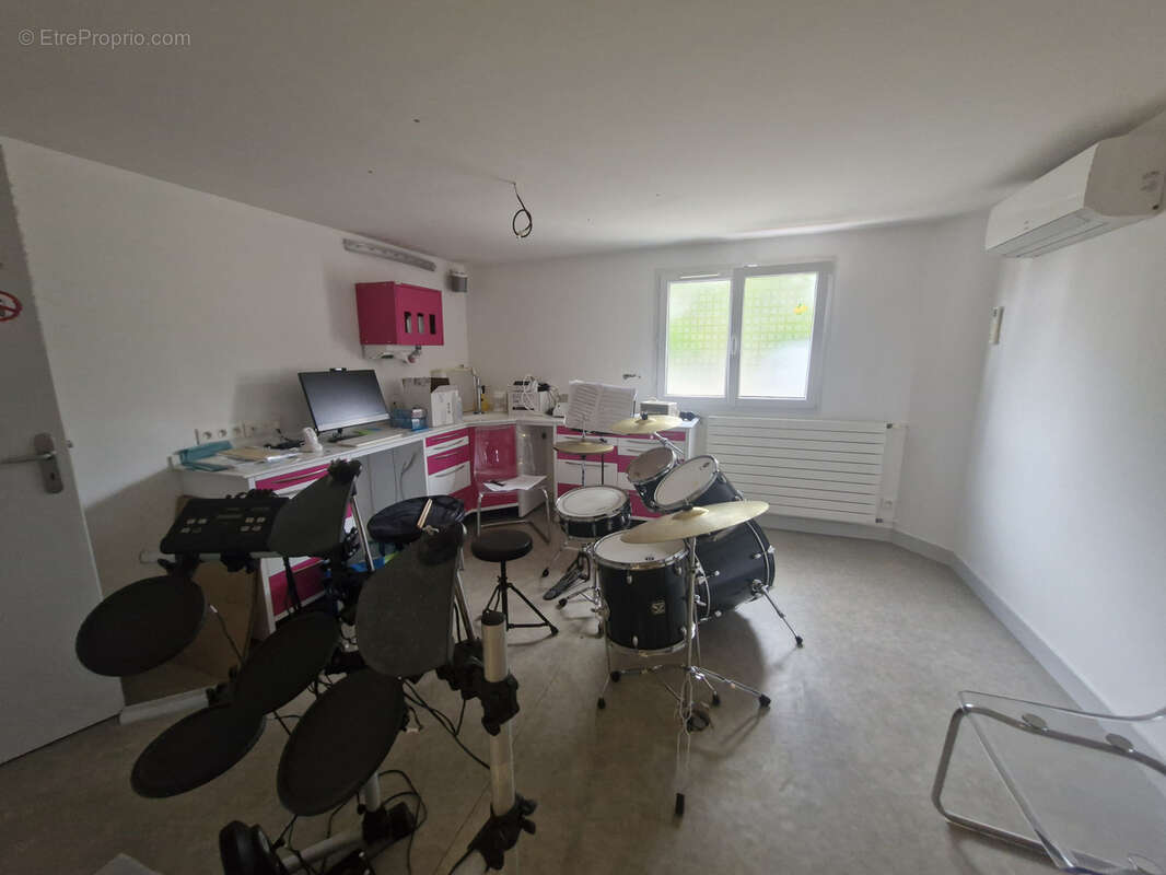 Maison à SAINT-OUEN