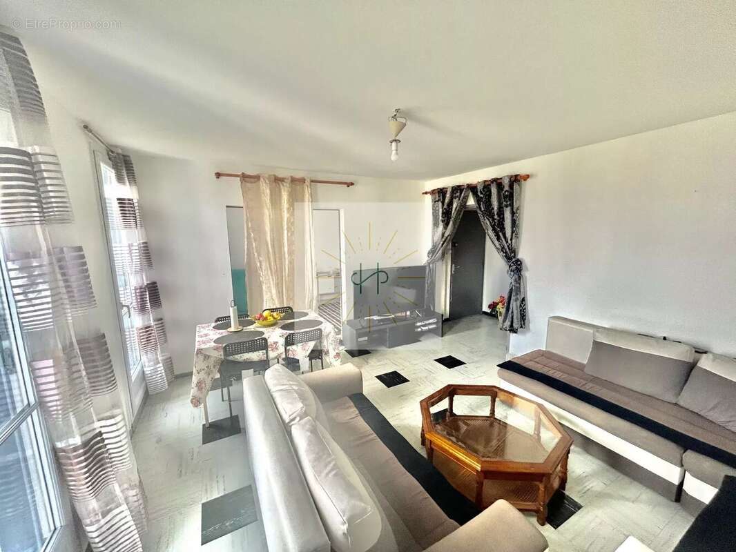 Appartement à MONTELIMAR