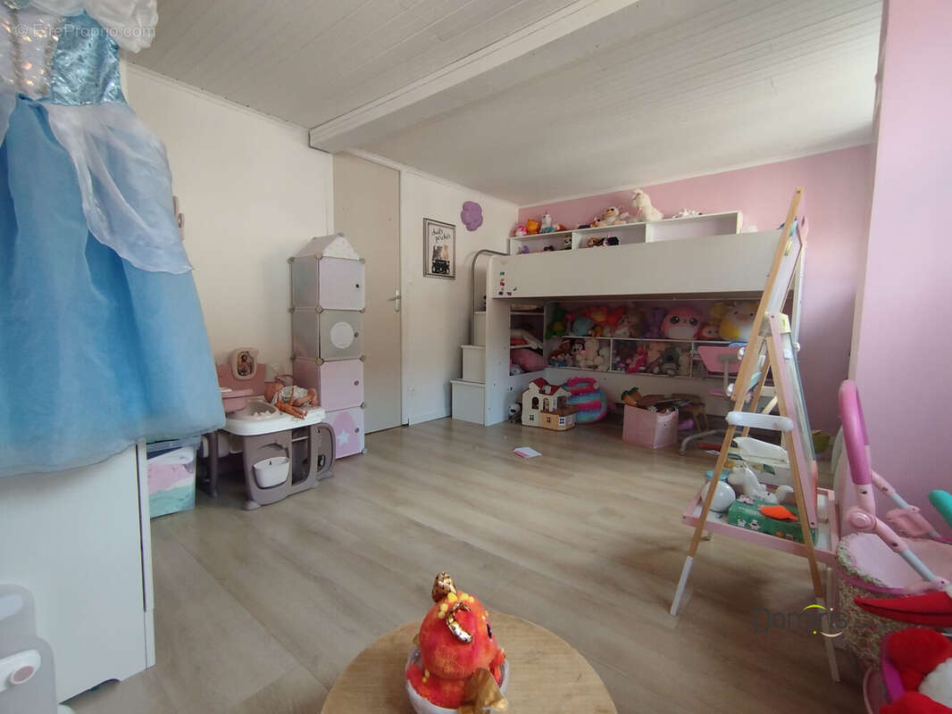 Maison à LYS-LEZ-LANNOY