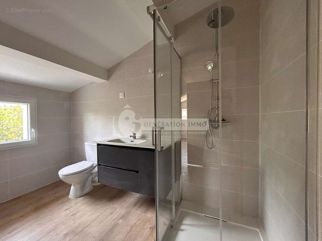 Fontvieille - Maison rénovée 4 chambres - photo 8