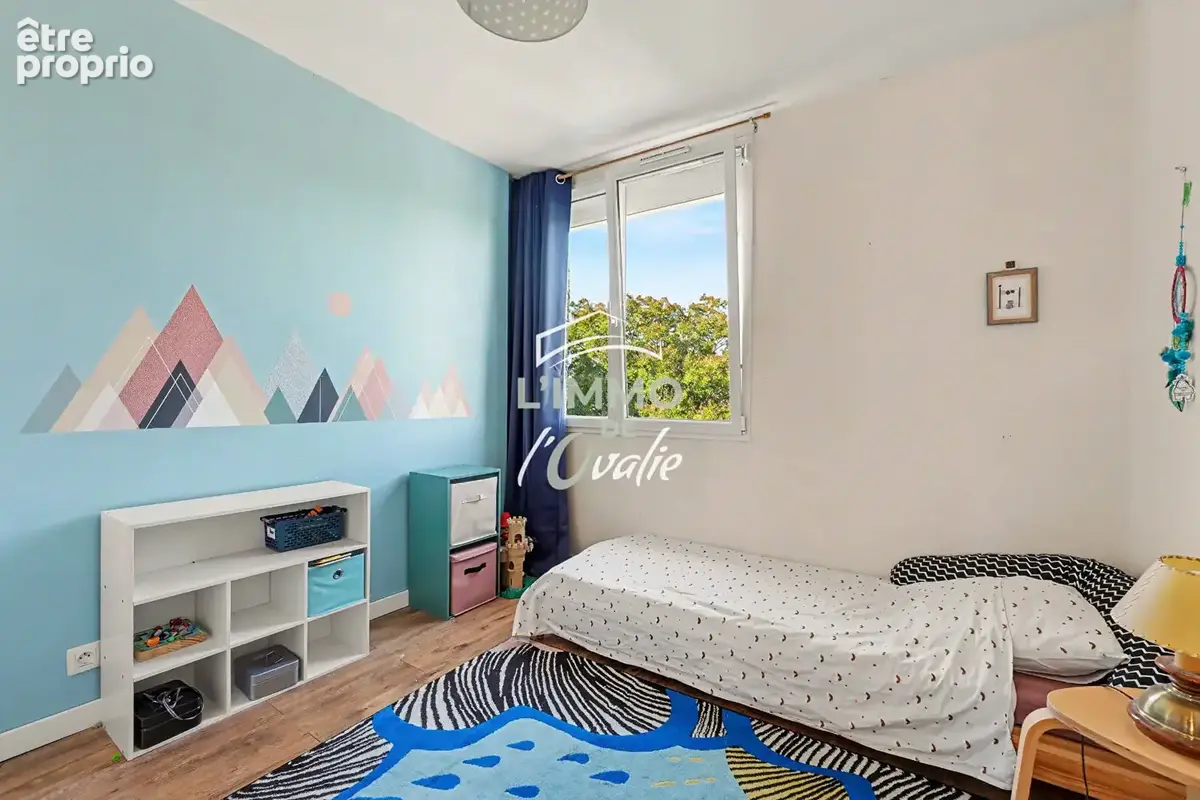 Maison Launaguet 4 pièce(s) 80 m2 avec jardin et garage - Proche commerces et transports - photo 9